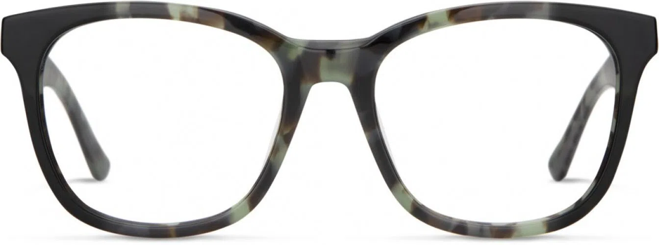 Smith Optics Prescription Eyeglass Prescription Eyeglasses 101156 Lightheart RX Eyeglasses - view 20